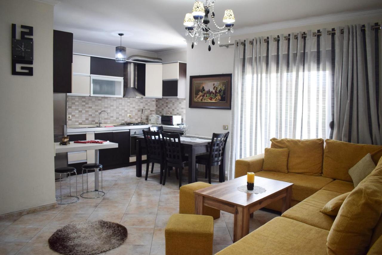 New Apartment Zoe Shkodër Exterior foto